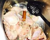 صورة لخطوة 1 من وصفة برياني الدجاج 🍗 👳🏾‍♀️