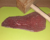 Foto del paso 1 de la receta: Cordón bleu casero
