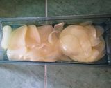 Foto langkah ke 1 dari resep Keripik kentang.