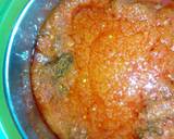 Spaghetti with veggies and stew recipe step 4 photo