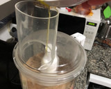 Foto del paso 3 de la receta: Salsa tahini