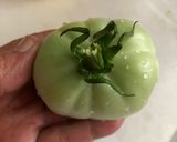 Foto del paso 3 de la receta Salmuera: La técnica tradicional de las iaias