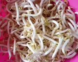 Foto langkah ke 2 dari resep Sayur toge tahu sederhana.