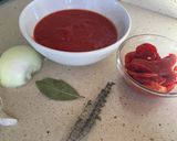 Foto del paso 1 de la receta: Piperrada
