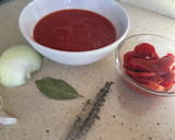 Foto del paso 1 de la receta: Piperrada