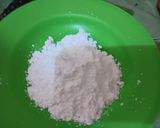Foto langkah ke 1 dari resep Es Lilin Pop Ice Untuk Jualan.