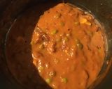 A picture of step 2 of California Farm Chicken Omelette.