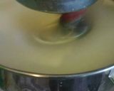 Foto del paso 1 de la receta: Biscohuelo genoise