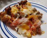 A picture of step 5 of My Easy NO YEAST Pizza Dough.
