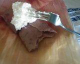 Foto del paso 4 de la receta: Tamales dulces de fresa