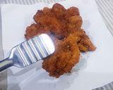 Foto langkah ke 9 dari resep Katzu rumahan ekonomis.