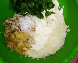 Foto langkah ke 2 dari resep Perkedel / dadar jagung.