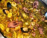 Foto del paso 8 de la receta: Paella 🥘