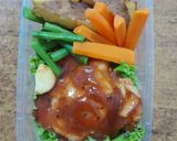 Foto langkah ke 3 dari resep Chicken steak.