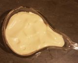 Une image de l'étape 3 de Tiramisu revisité à la banane.