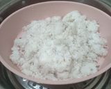 Foto langkah ke 1 dari resep Wingko Babat Oven.