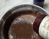 A picture of step 2 of Brownie.