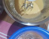 Foto del paso 5 de la receta: Chocoflan o pastel imposible cremosito