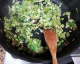 Foto del paso 11 de la receta Pulpos en salsa con arroz basmati india gate
