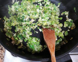 Foto del paso 11 de la receta: Pulpos en salsa con arroz basmati india gate