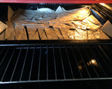 Foto del paso 4 de la receta: Totopos al horno