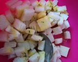 Foto langkah ke 3 dari resep Croutons.