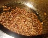 कुलथी दाल रेसिपी चरण 2 फोटो