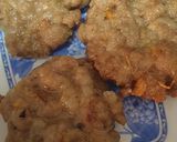 รูปขั้นตอนการทำที่ 1 ของ หมูก้อนทอด