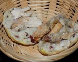 Foto del paso 7 de la receta: Pancitos de masa de pizza