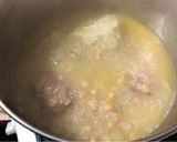 Foto del paso 4 de la receta: Escudella de la mamá