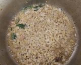 बाजरी मूगडाळ खिचडी (bajari moongdal khichadi recipe in marathi) रेसिपी स्टेप 1 फोटो