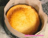 Foto del paso 6 de la receta: Cheesecake con melocotón 🍑