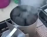 Une image de l'étape 13 de Marinade styles en habits d’été.
