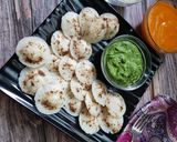 મોરૈયા ની ઈડલી (Moraiya Idli Recipe In Gujarati) રેસીપી સ્ટેપ5ફોટો