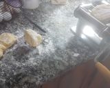 Foto del paso 2 de la receta: Cintas y tallarines