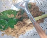 Foto langkah ke 3 dari resep Opor Ayam Bumbu Kuning.