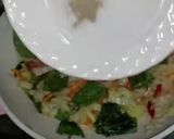 Foto langkah ke 3 dari resep 185. Bakmi Goreng Jawa.
