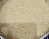 عکس مرحله 2 از دستور لگیمات 😋 شیرینی عربی
