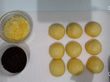 Resep Dasar Roti, (kali ini jadi) Roti Sobek