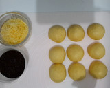Foto langkah ke 6 dari resep Resep Dasar Roti, (kali ini jadi) Roti Sobek.