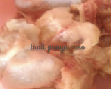 Foto langkah ke 1 dari resep Spicy Fried Chicken.