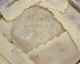 Foto del paso 6 de la receta: Lasaña de papa