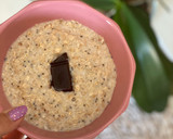 Foto del paso 3 de la receta: Porridge