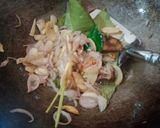 Foto langkah ke 2 dari resep Soto Ayam Rumahan.