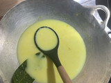 Mie Tahu Kuah Kuning Balikpapan