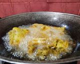 Foto langkah ke 6 dari resep Ayam Kampung Goreng Yummy Bumbu Kampung.