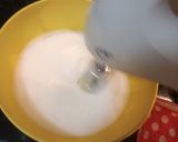 Foto del paso 4 de la receta: Mousse de chocolate vegetariano