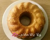 صورة لخطوة 10 من وصفة الكيك الاسفنجي😍👌