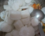முள்ளங்கி சாம்பார் ரெசிபி ஸ்டேப் 2 புகைப்படம்