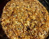 Foto del paso 1 de la receta: CARNE 3🧀QUESOS, para Pastas🍜...!
